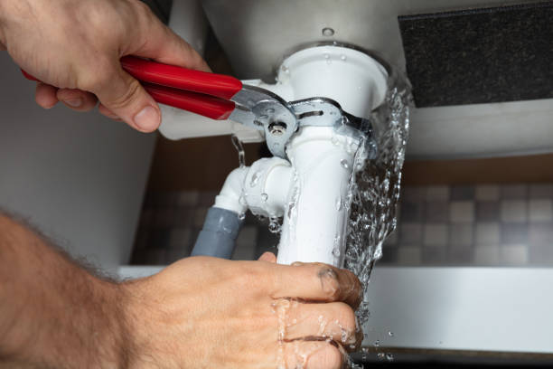 Best 24-hour water damage restoration  in Sisseton, SD