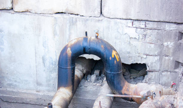 Best Water damage restoration near me  in Sisseton, SD